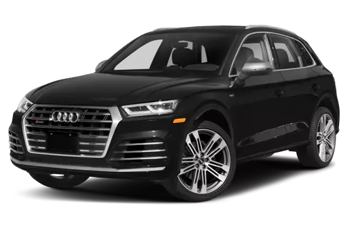 Audi Q5 Quattro