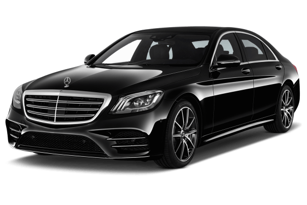 Mercedes S-Class