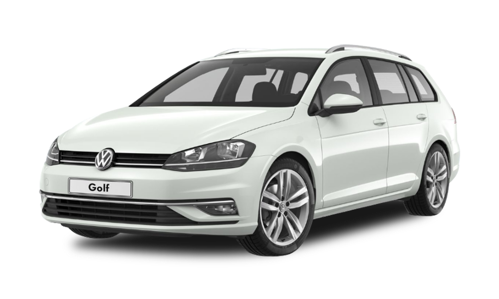 VW Golf Variant 1.4 TSI